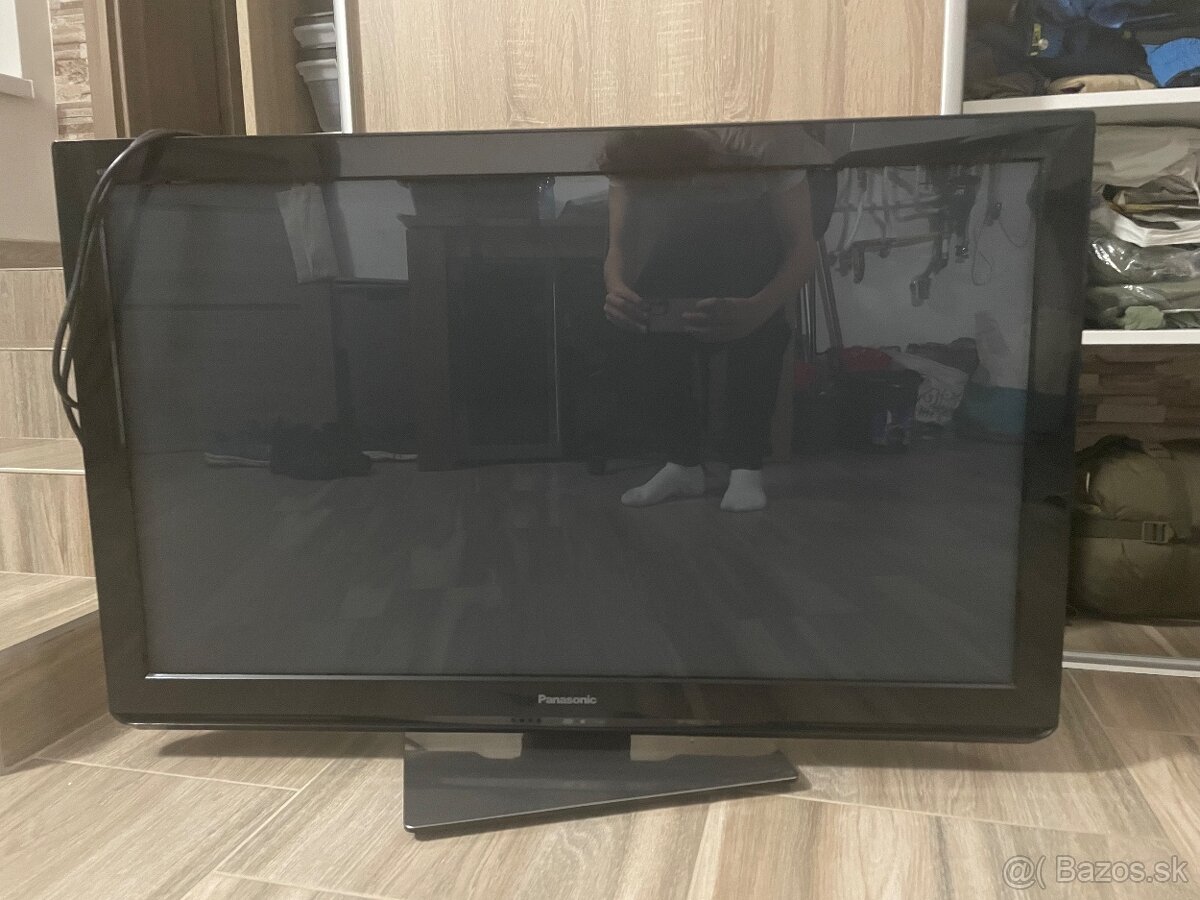 Panasonic TX-P42UT30E