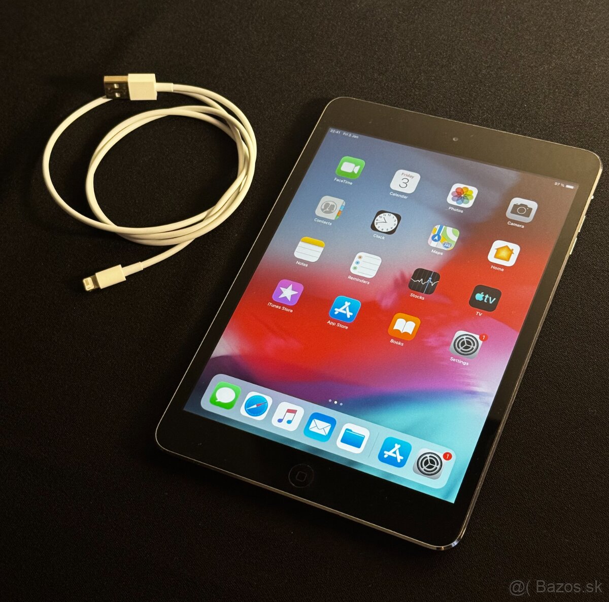 iPad mini 2 Wi-Fi - 16GB