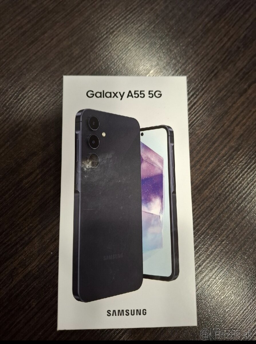 Samsung A55 5G 128gb