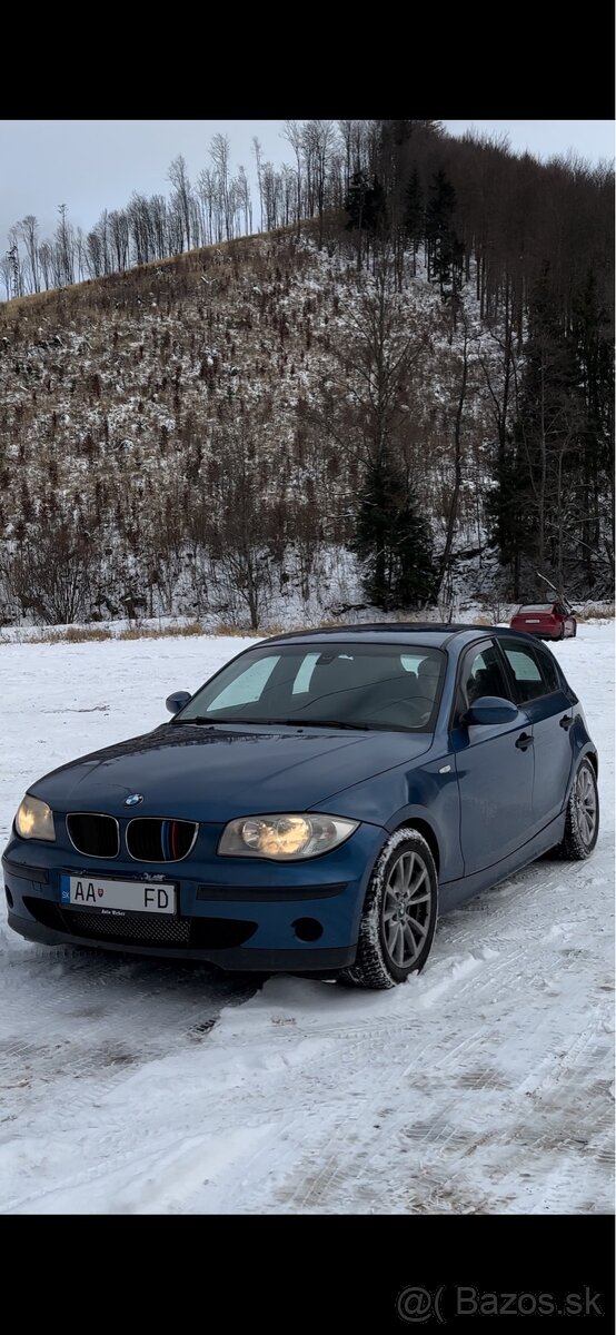 Bmw 118d