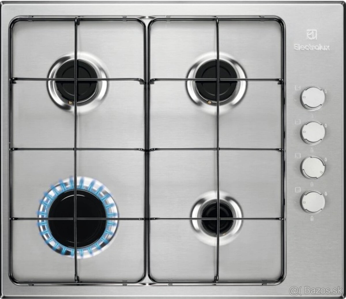 Varná doska Electrolux KGS6424SX