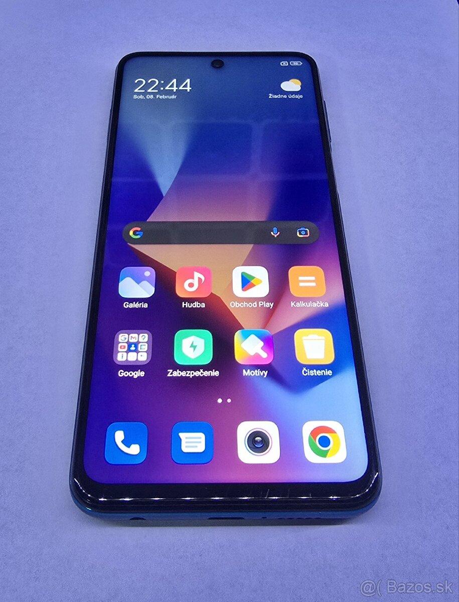 Xiaomi Redmi Note 9 Pro