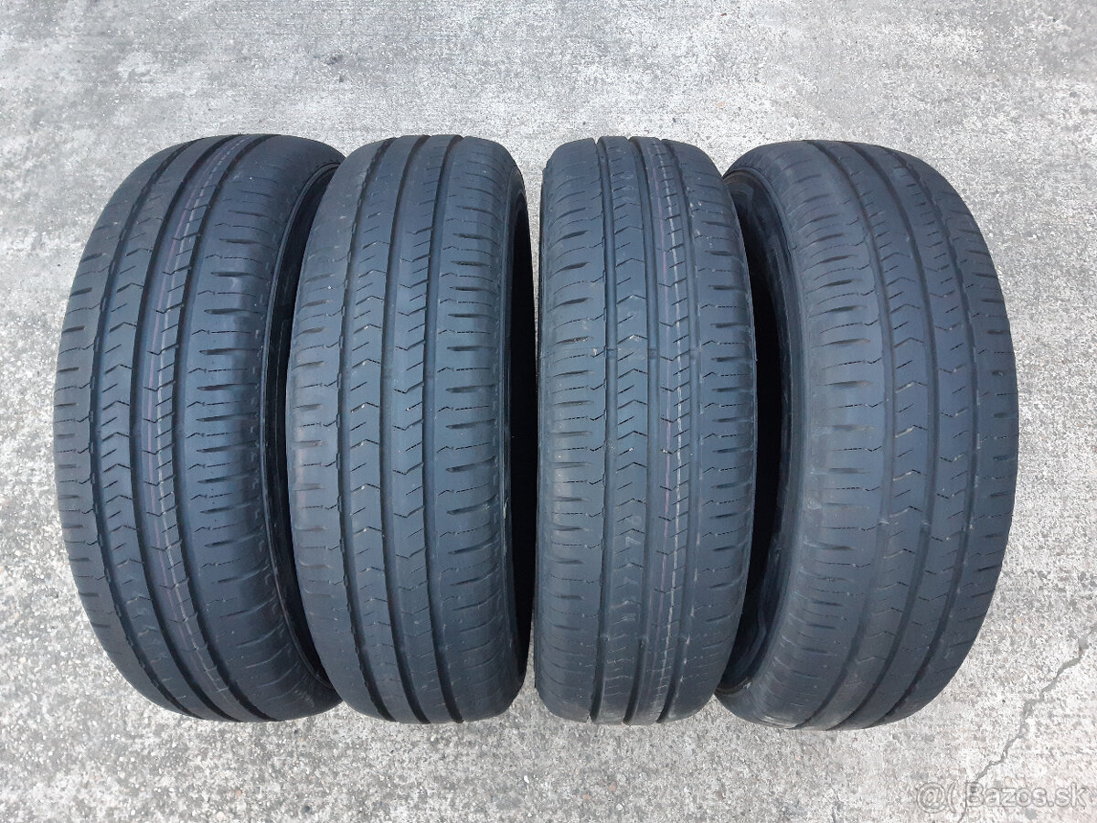 215/75 R16 C  116R   -nové letné