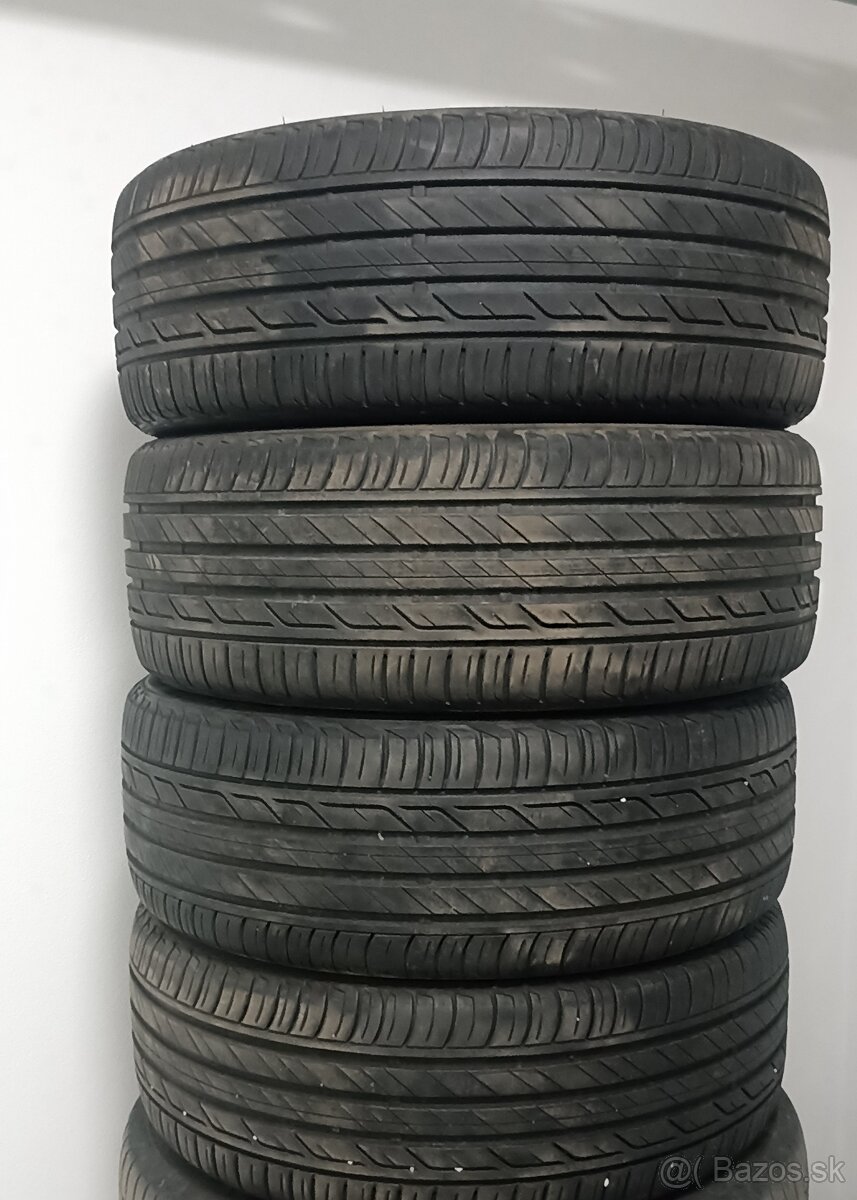 Letné PNEU Bridgestone Turanza T001 225/45 R18 91V