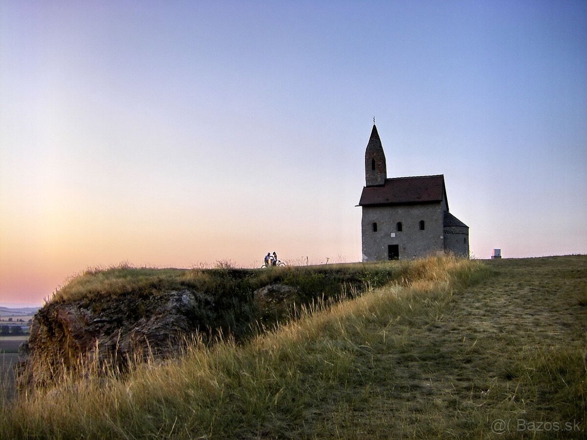 Útulný rodinný dom v Dražovciach na predaj