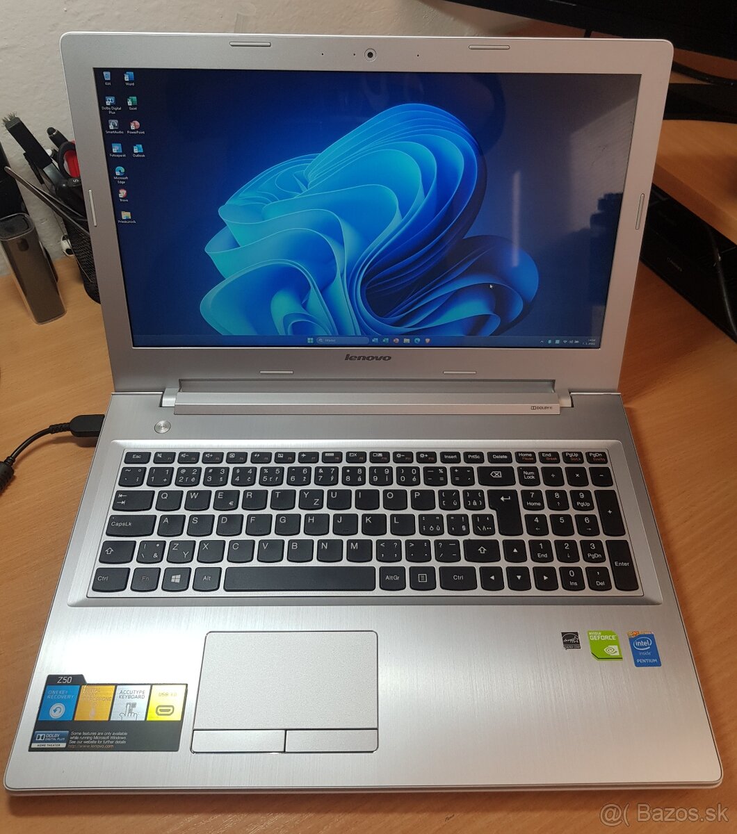 LENOVO Z50-70