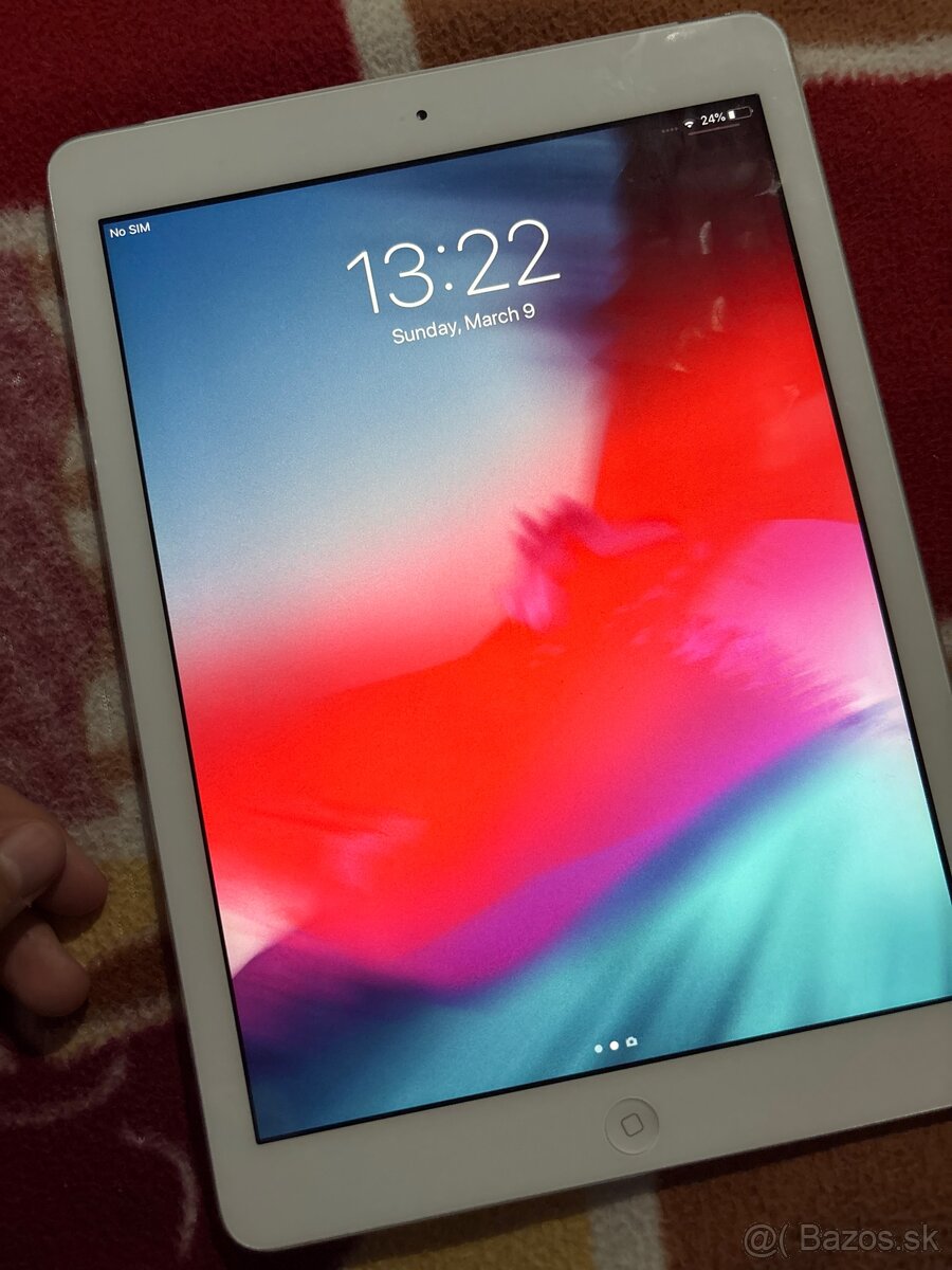 iPad Air 1