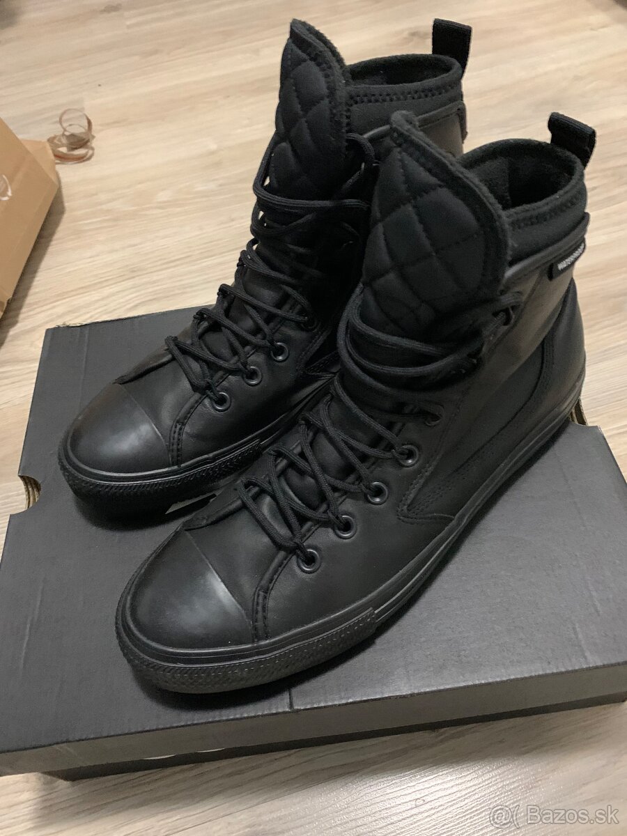 CONVERSE UTILITY ALL TERRAIN CHUCK TAYLOR ALL STAR HIGH TOP