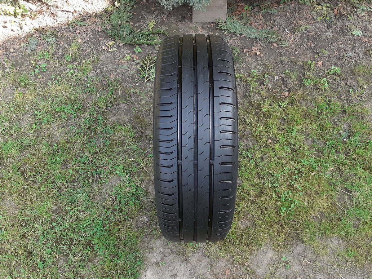 205/55 r17 95V XL Barum Bavris 5 , 4ks , do 8mm