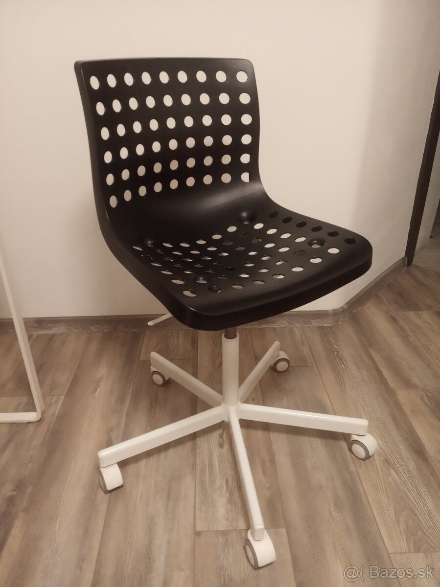 Stolička Skalberg Ikea