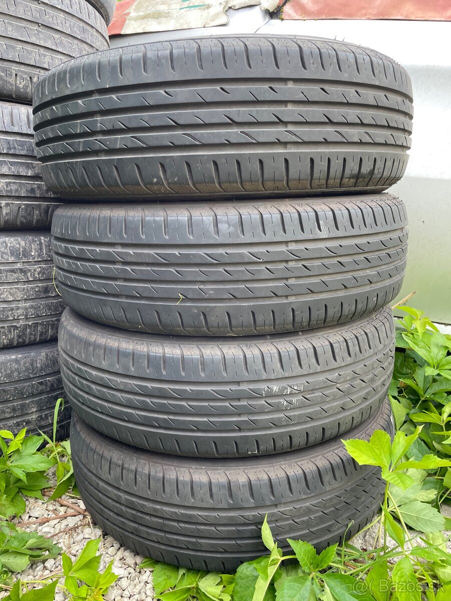 Pneu 185/65 r15