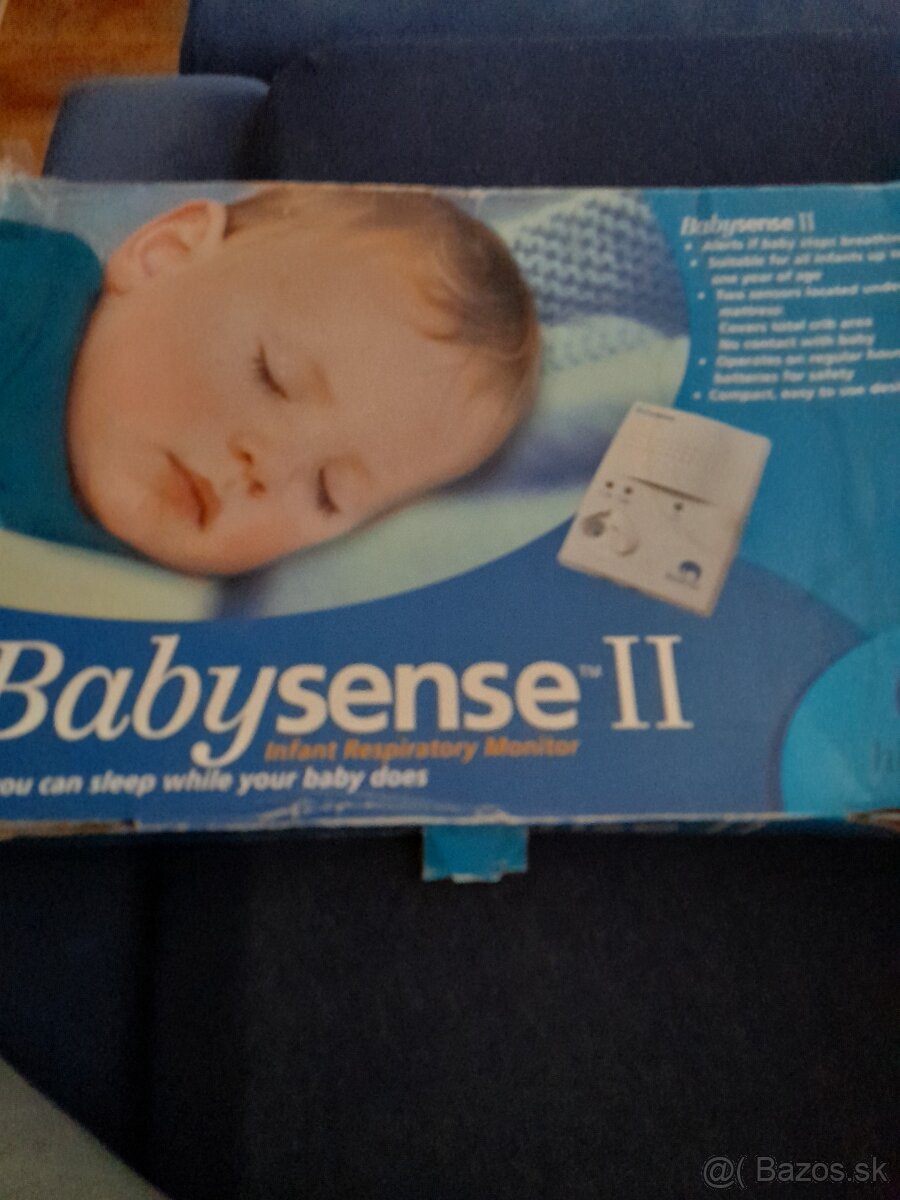 Babysense 2