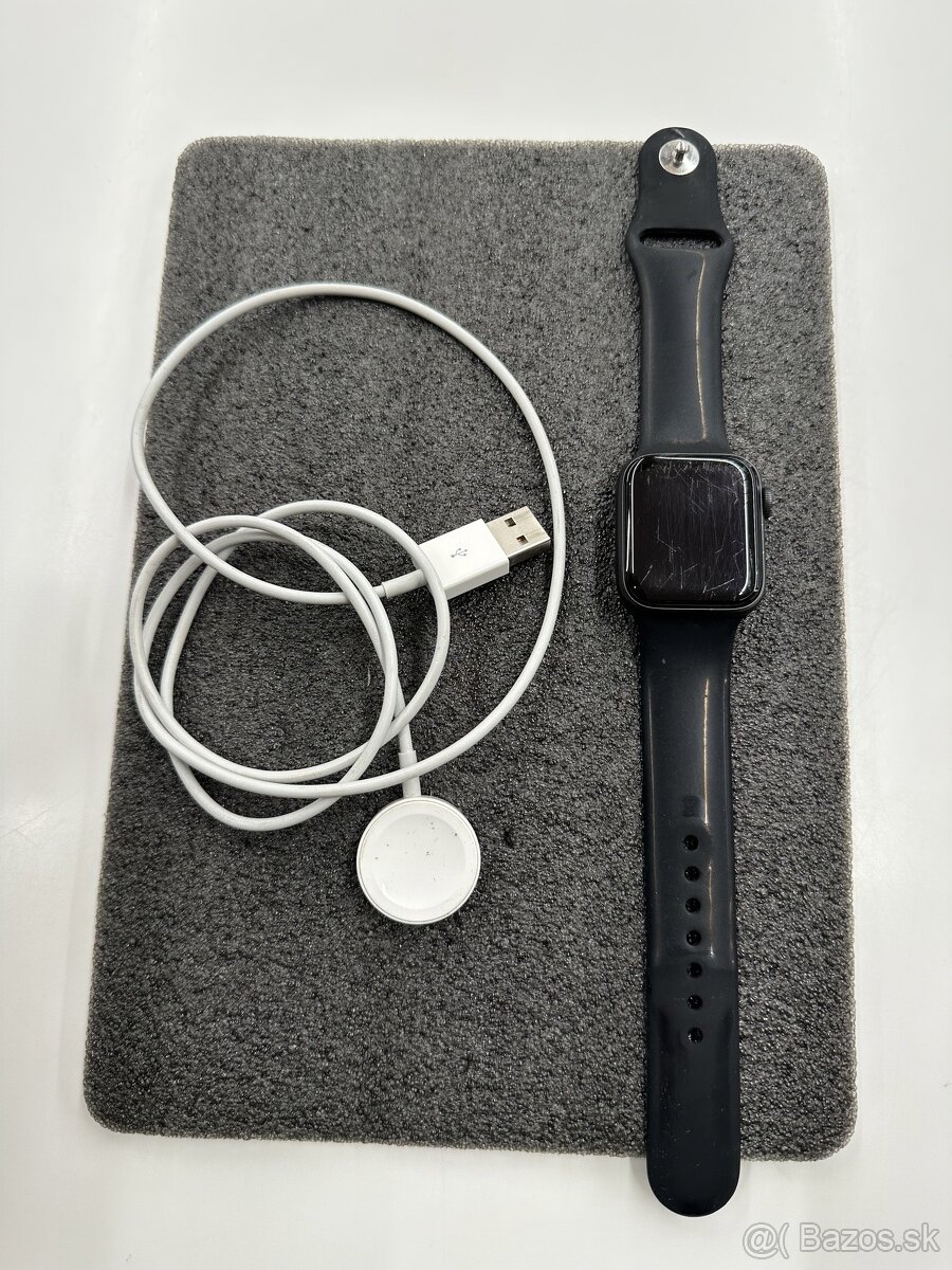 Apple watch series 6