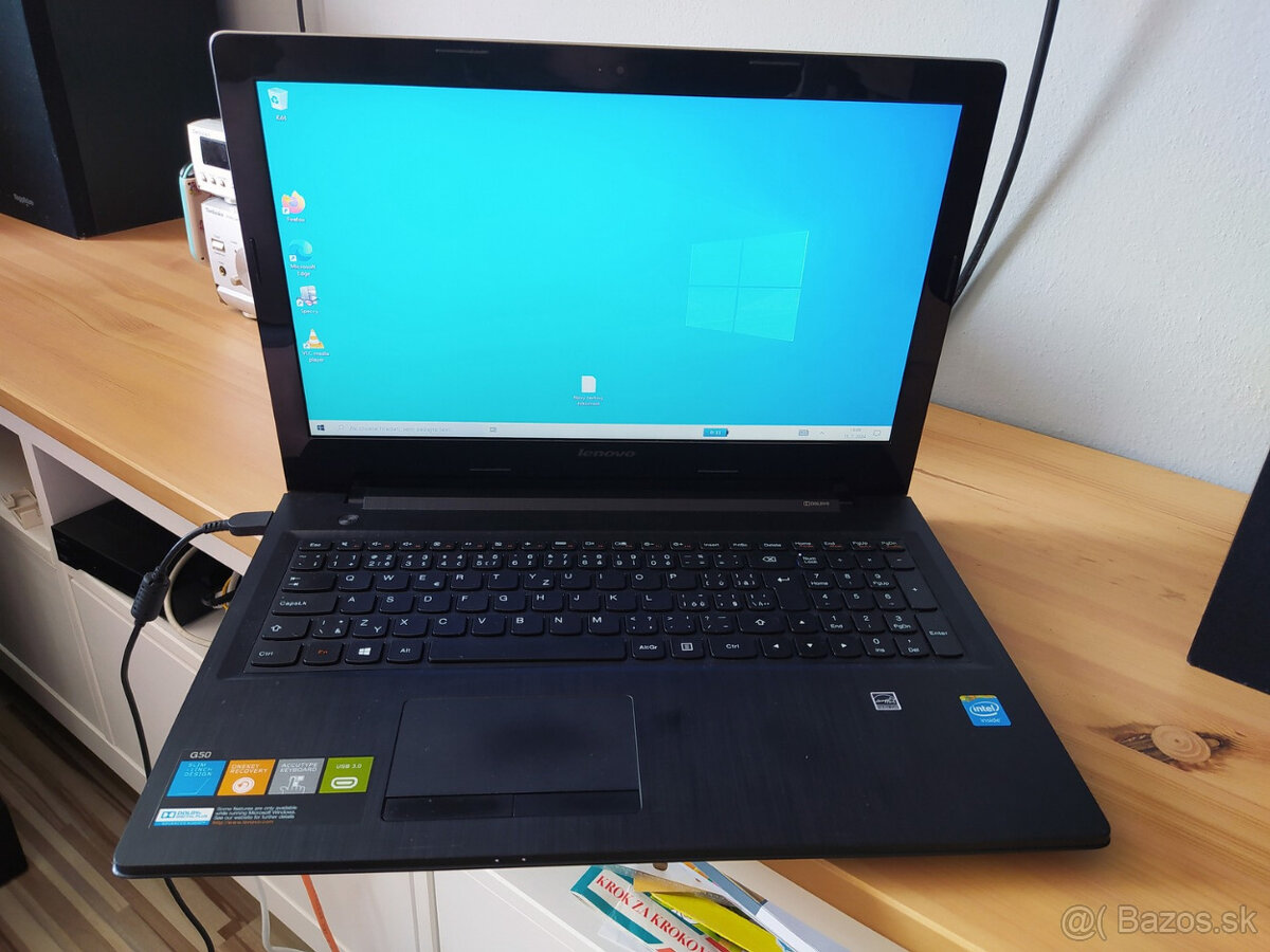 notebook Lenovo G50-30