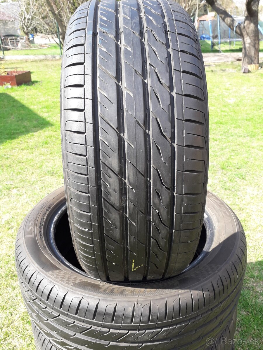 235/50 r18 letne pneumatiky