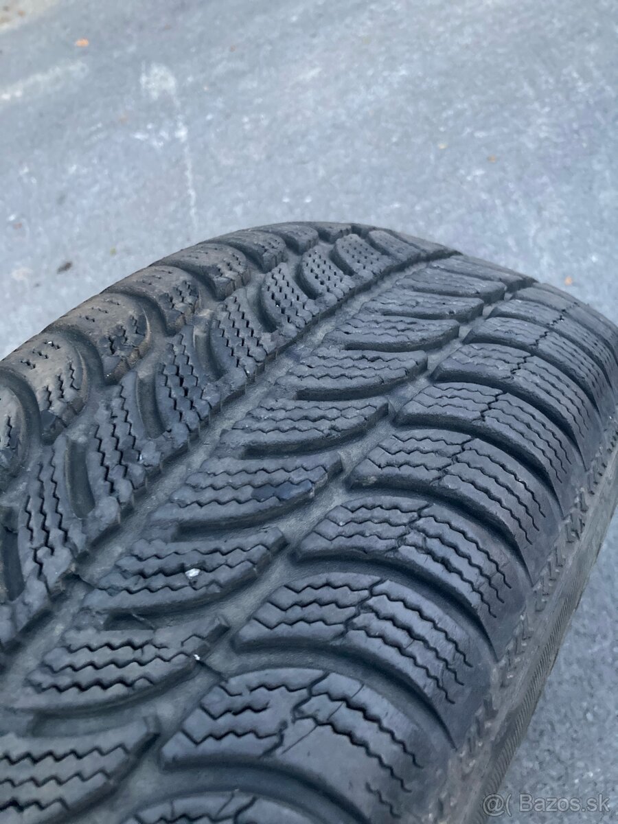 Sava eskimo s3+ 195/65 r15 zimné