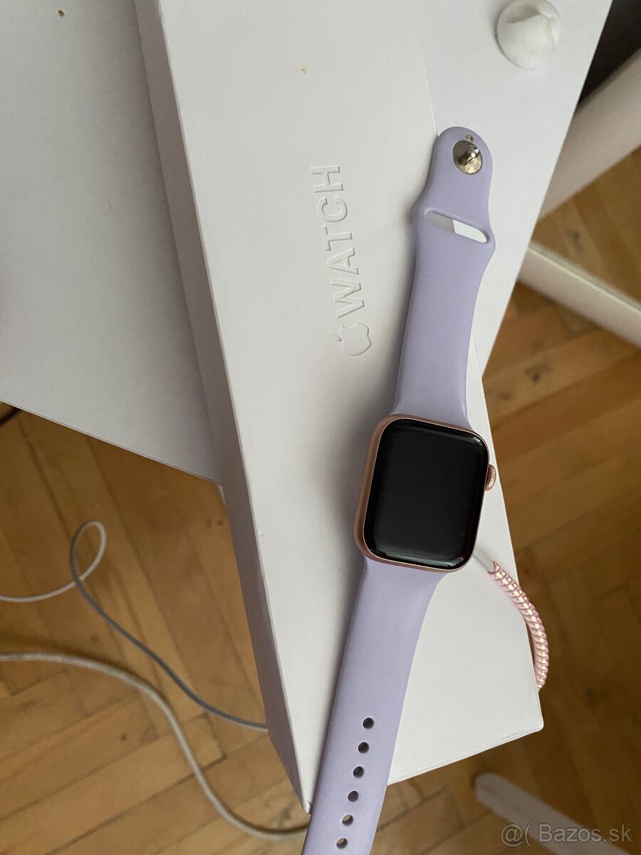 Predam Apple watch 5