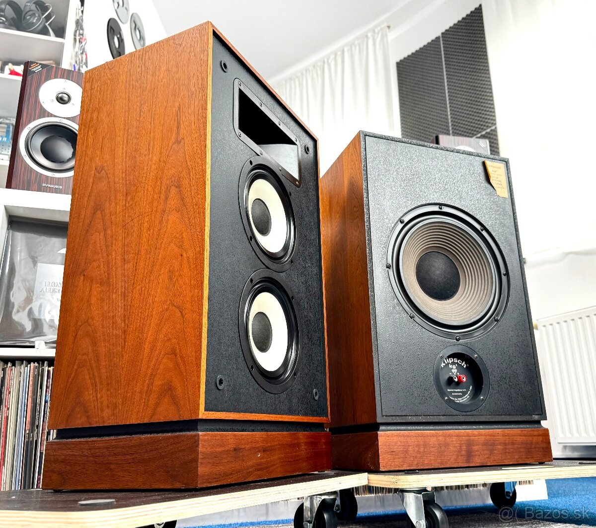 Klipsch KG4