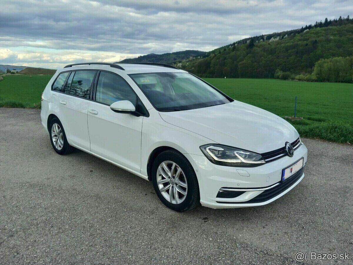 16" sada originál VW.