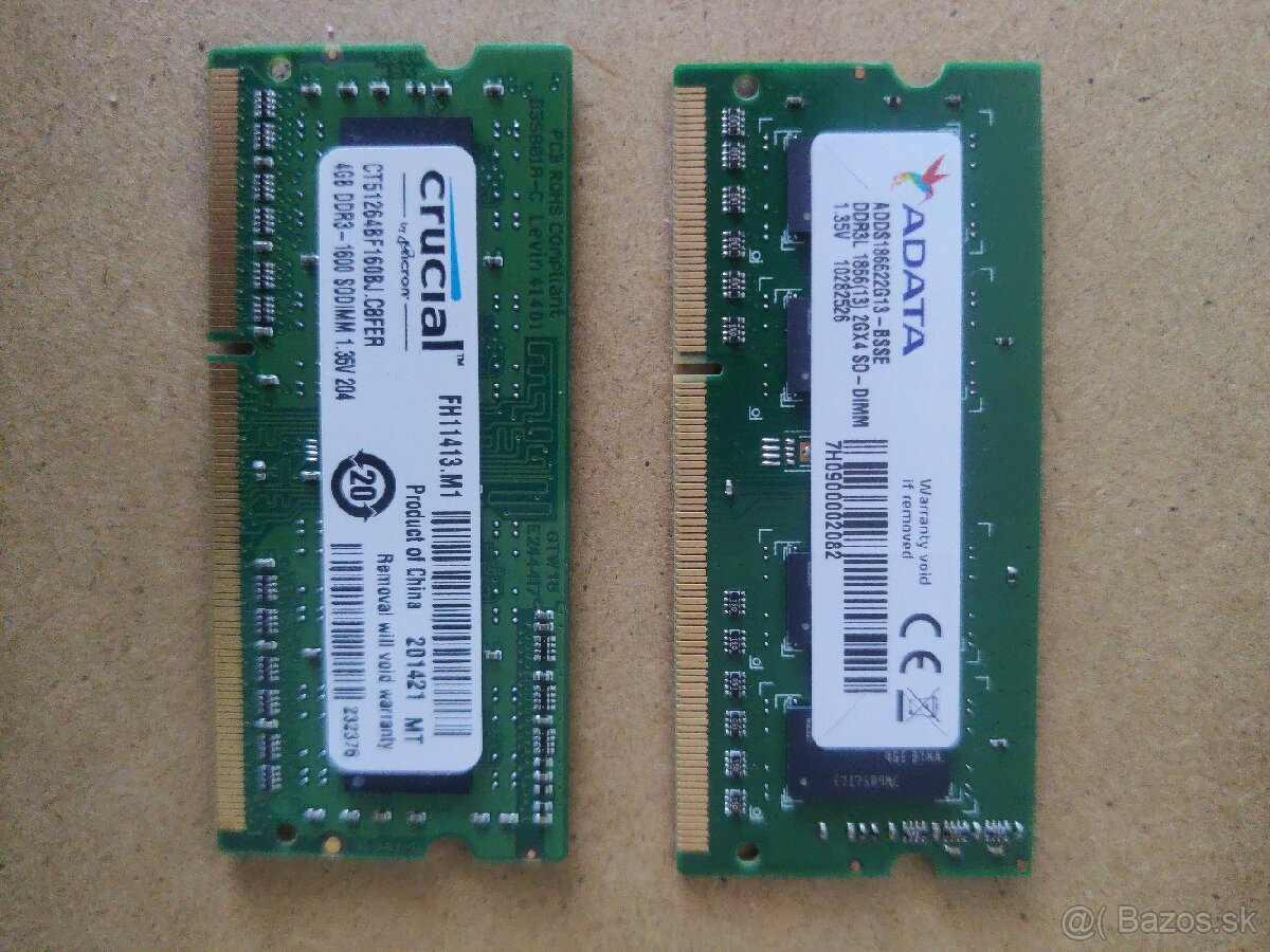 RAM DDR3