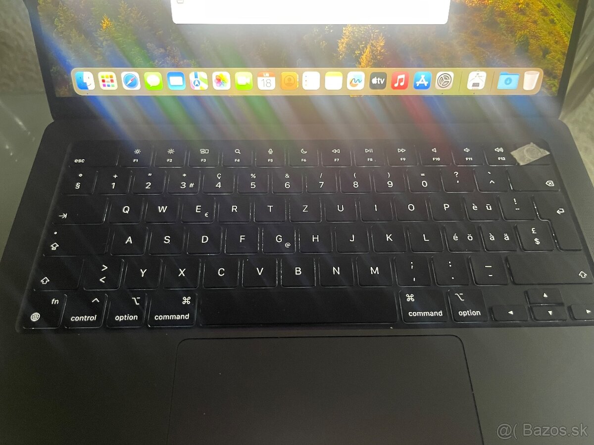 Macbook pro 14 M3 / Ramka 36 GB / Hardisk 2 TB