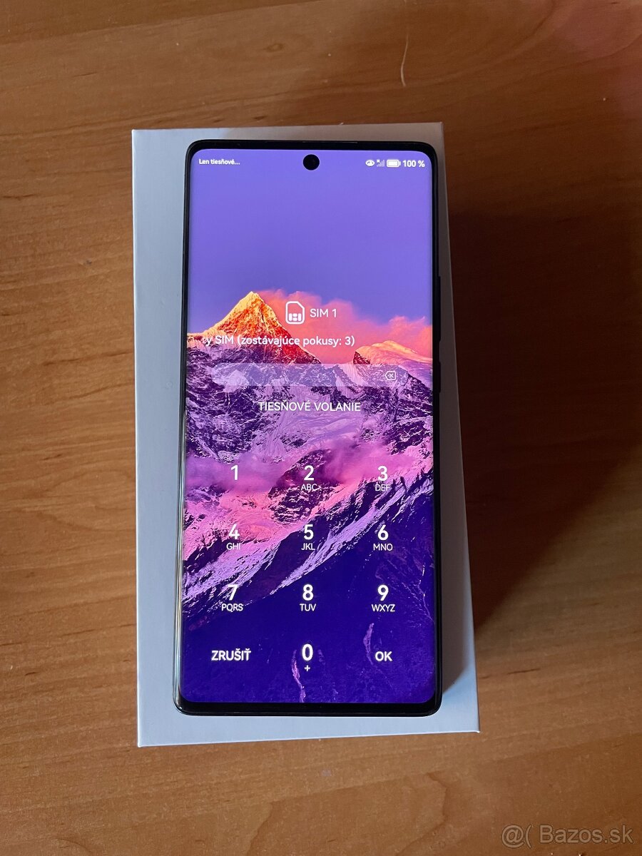 Huawei Nova 10