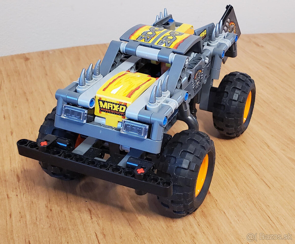 Lego Technic (42119)