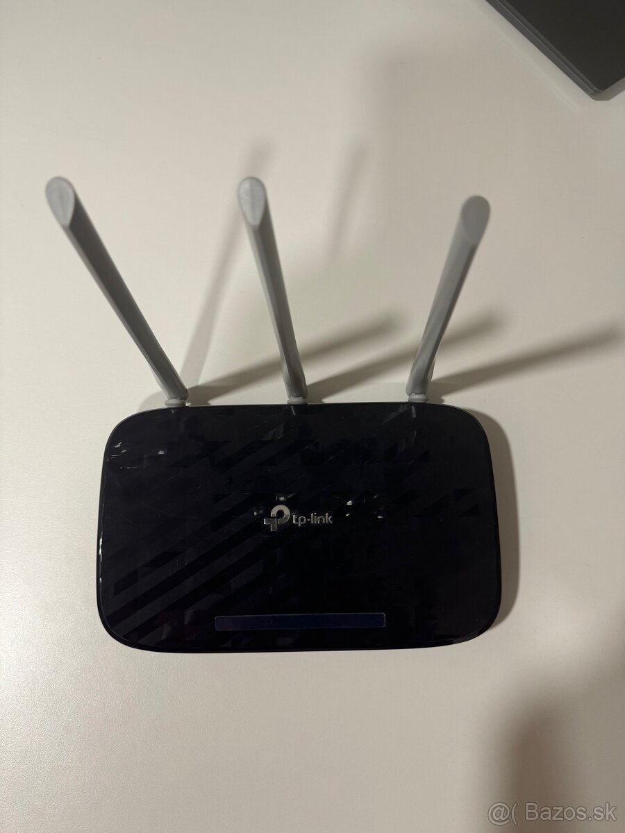 Wifi router TP link