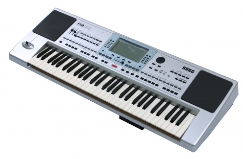 DIELY KORG PA50