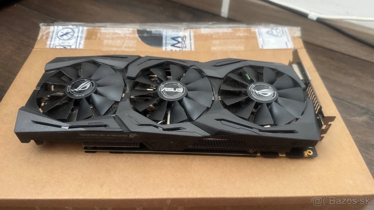 asus gtx 1070