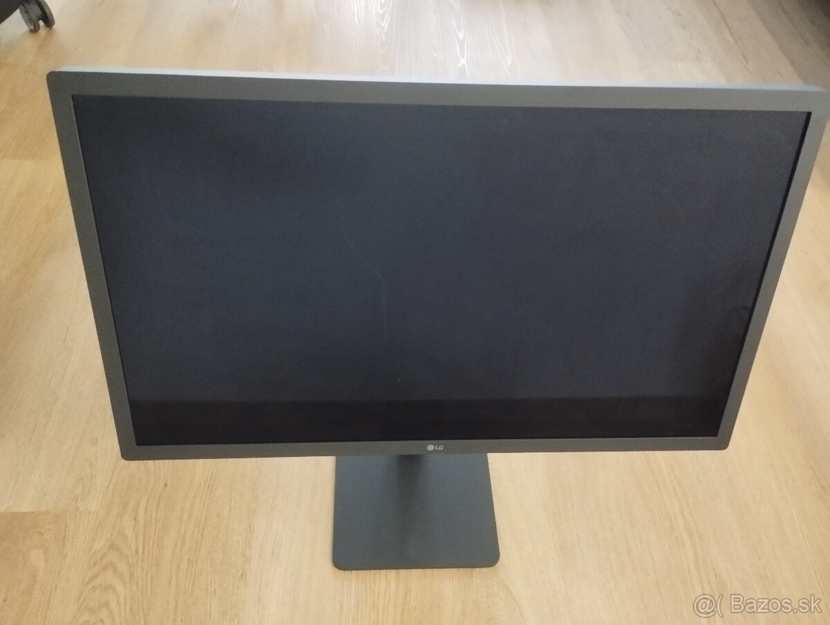 LG UltraFine 4K 24MD4KL