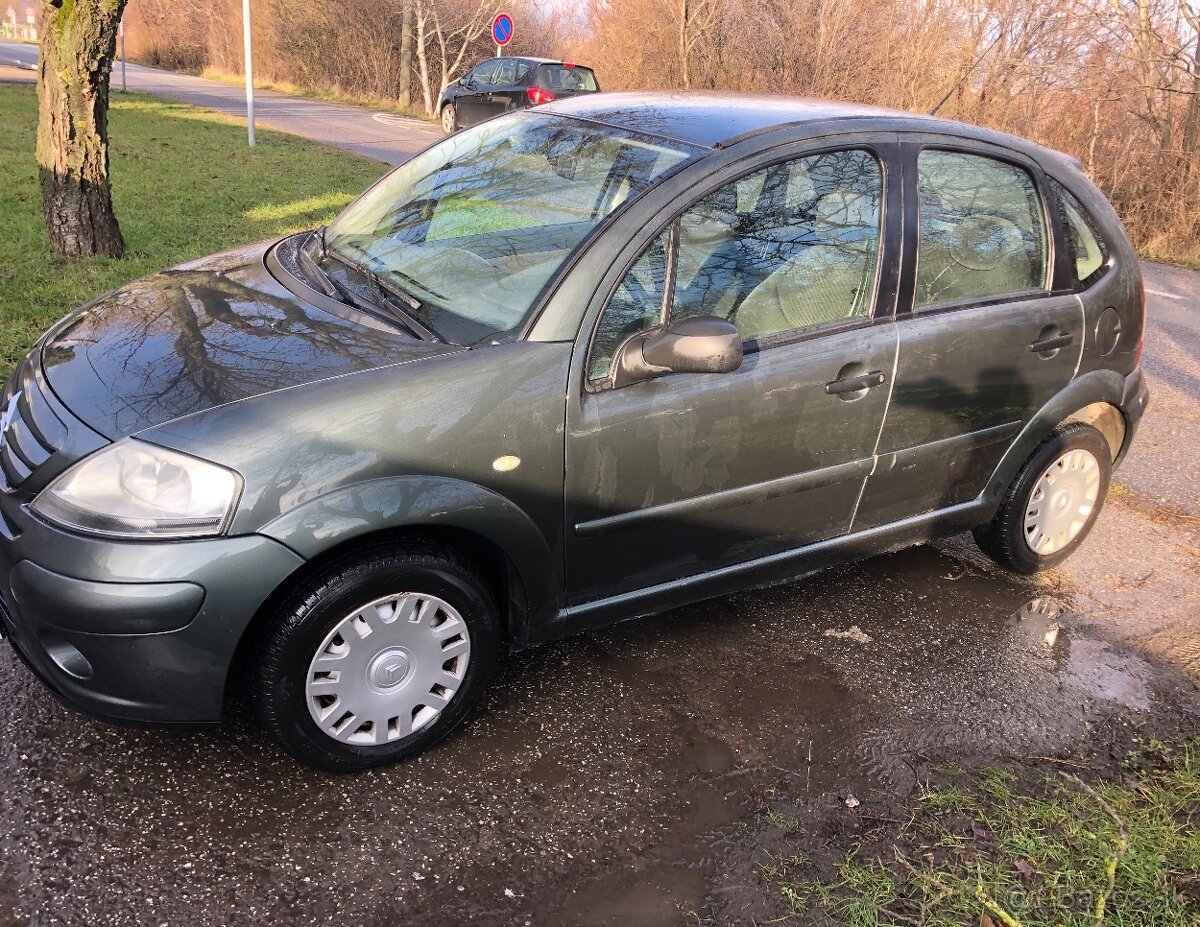 Citroen C3