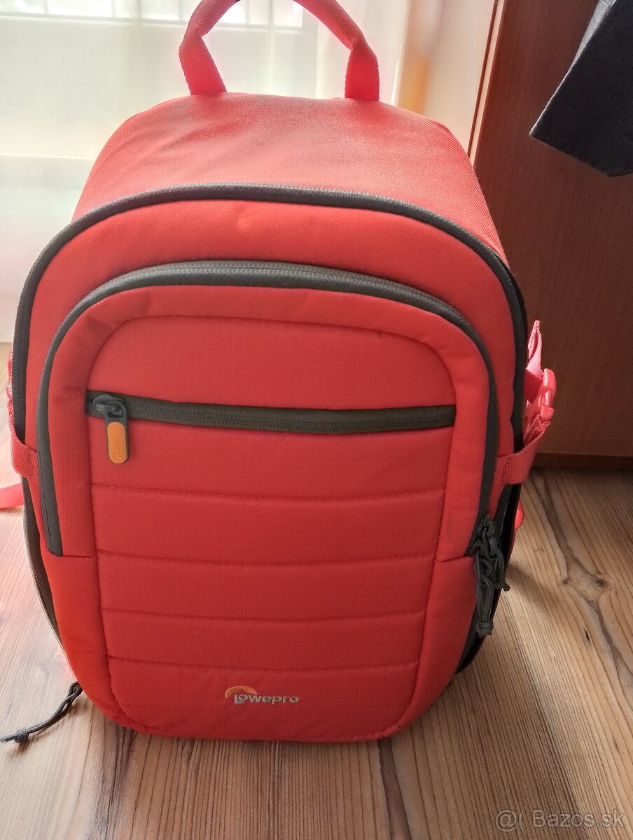 Ruksak na foťák alebo kameru Lowepro Tábor 150