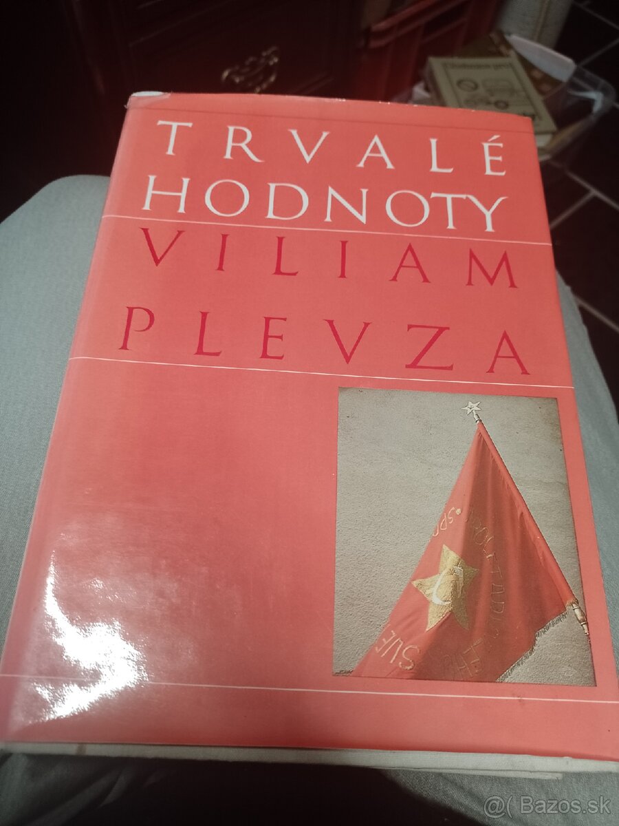 Trvalé hodnoty I