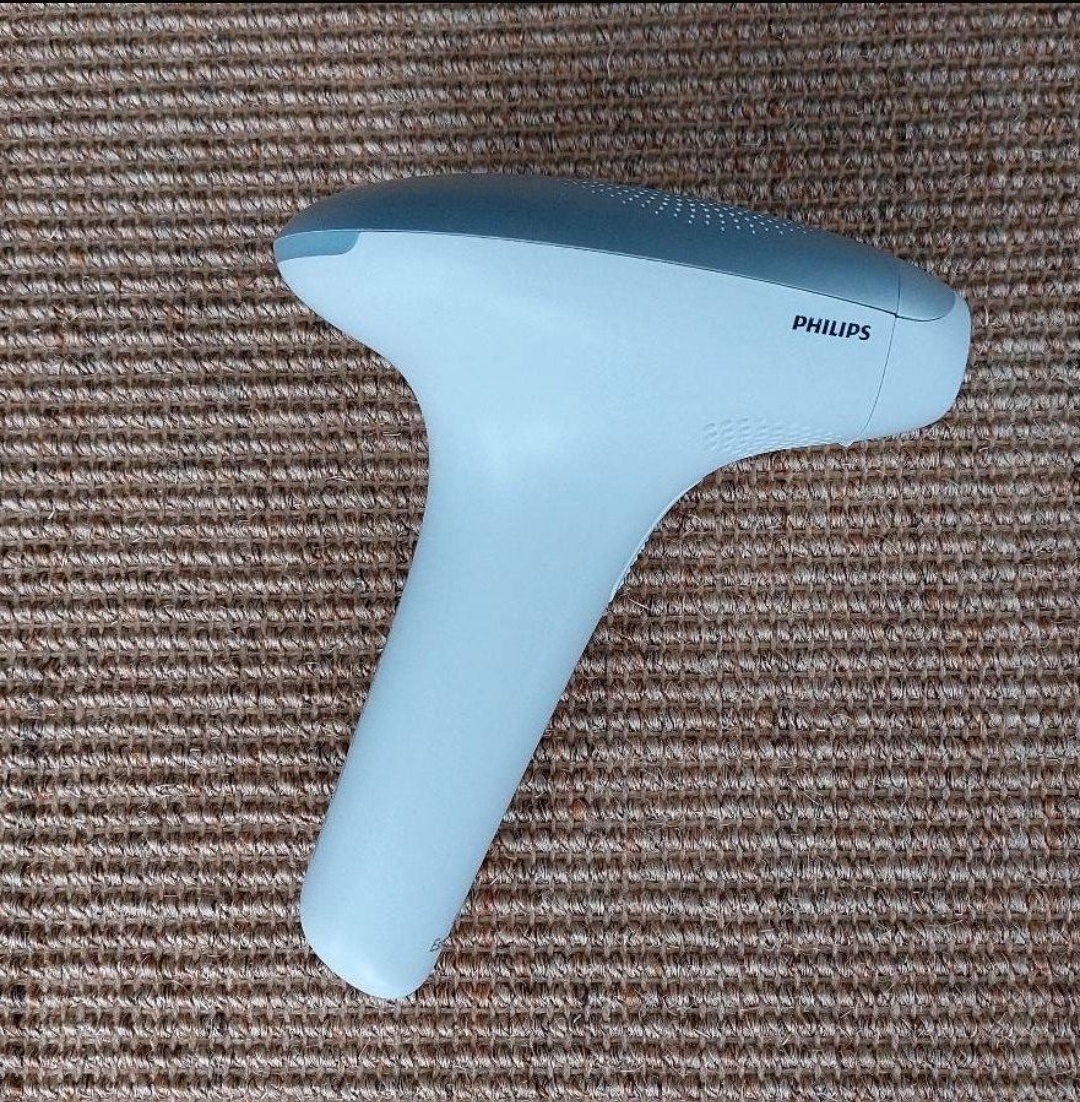 Philips Lumea IPL