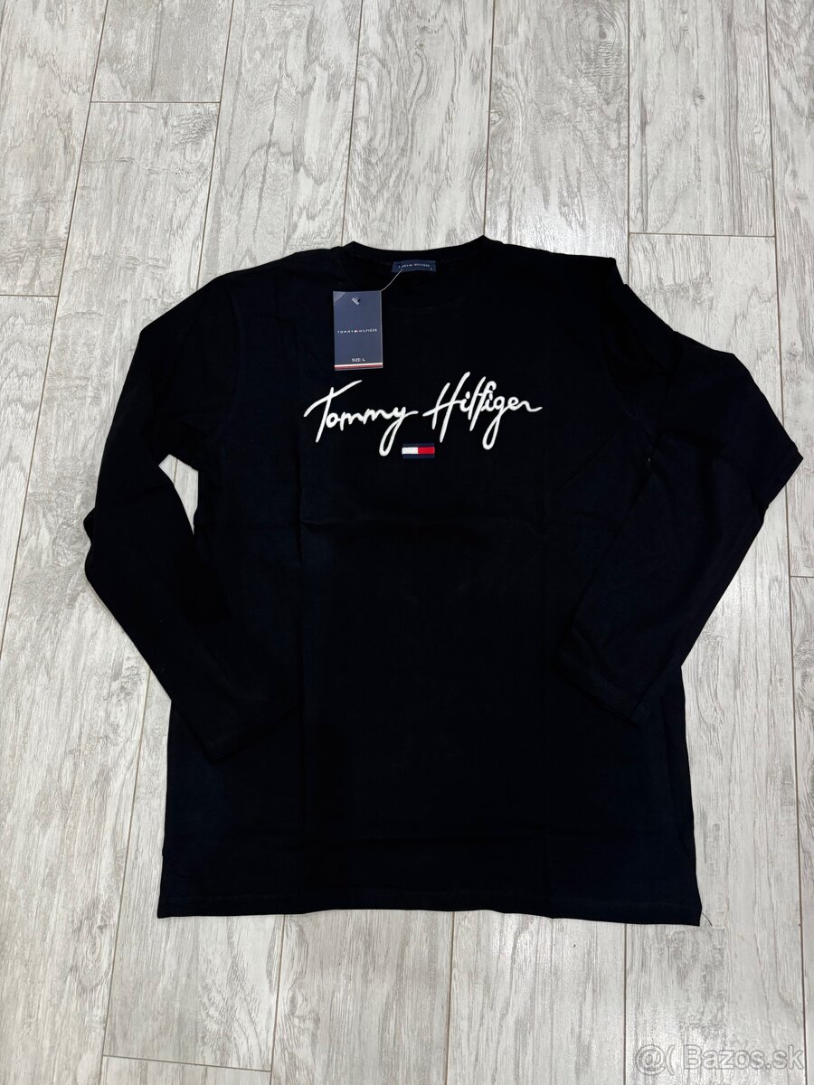 Tommy Hilfiger tričko