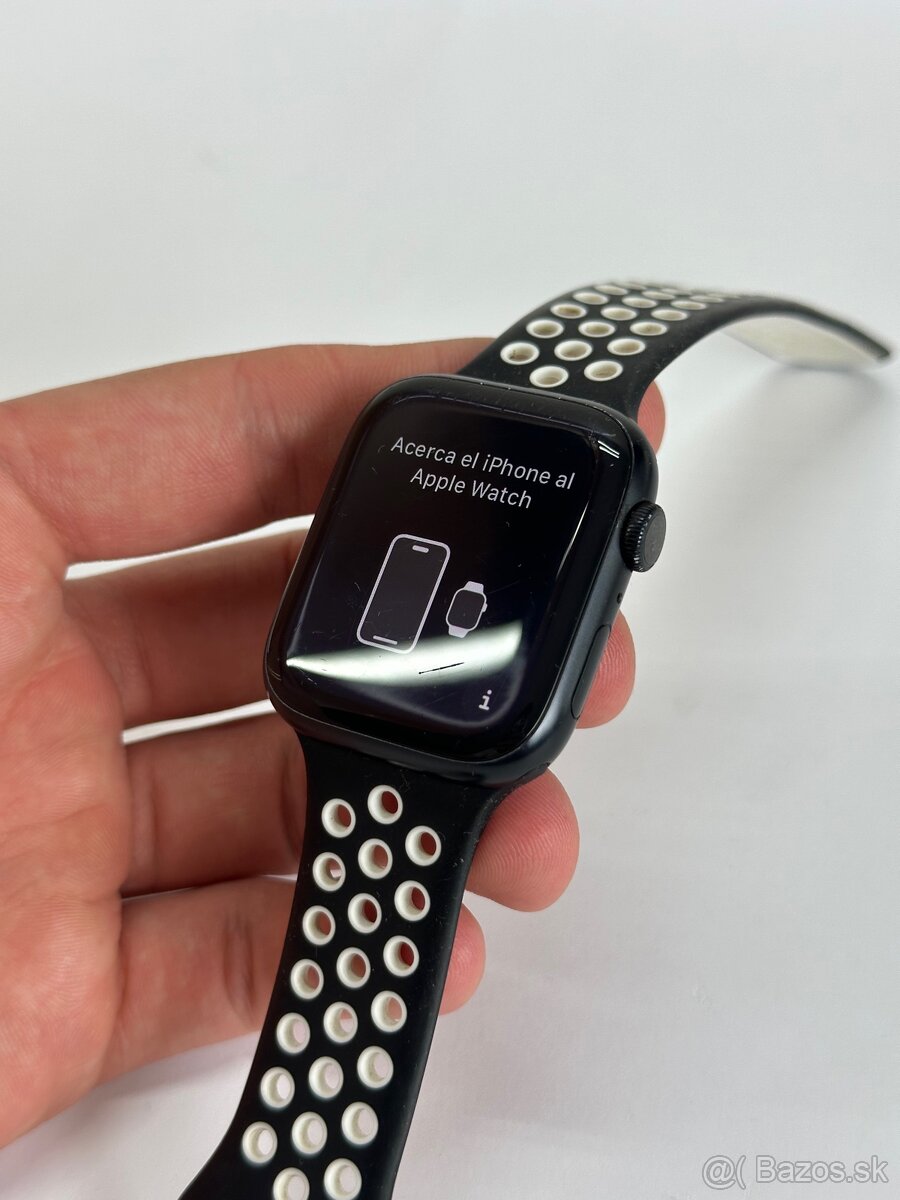 Apple watch 8 45mm