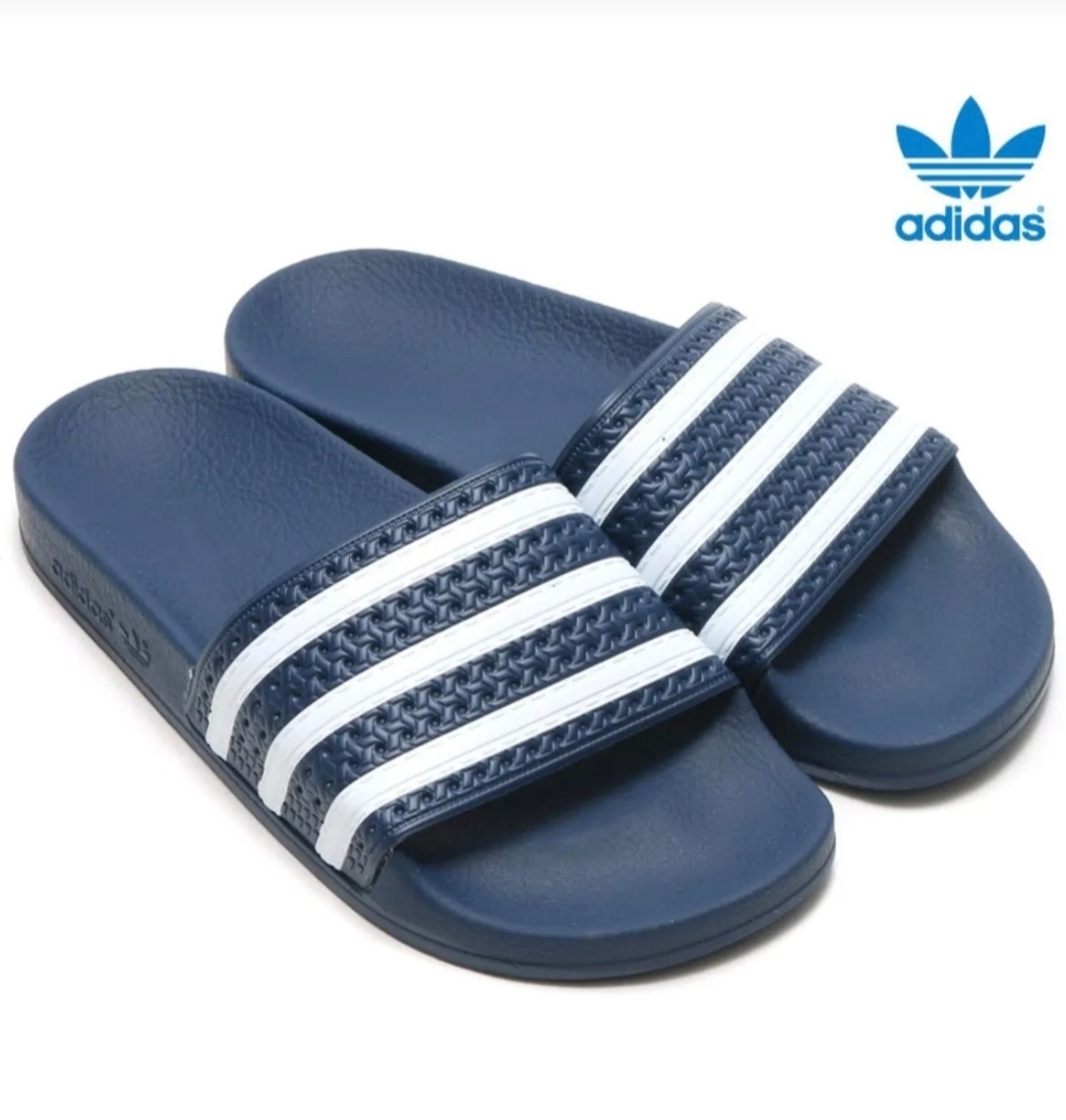 Šľapky adidas