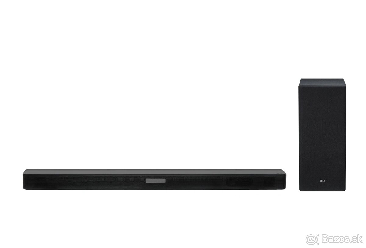 LG SK5 soundbar