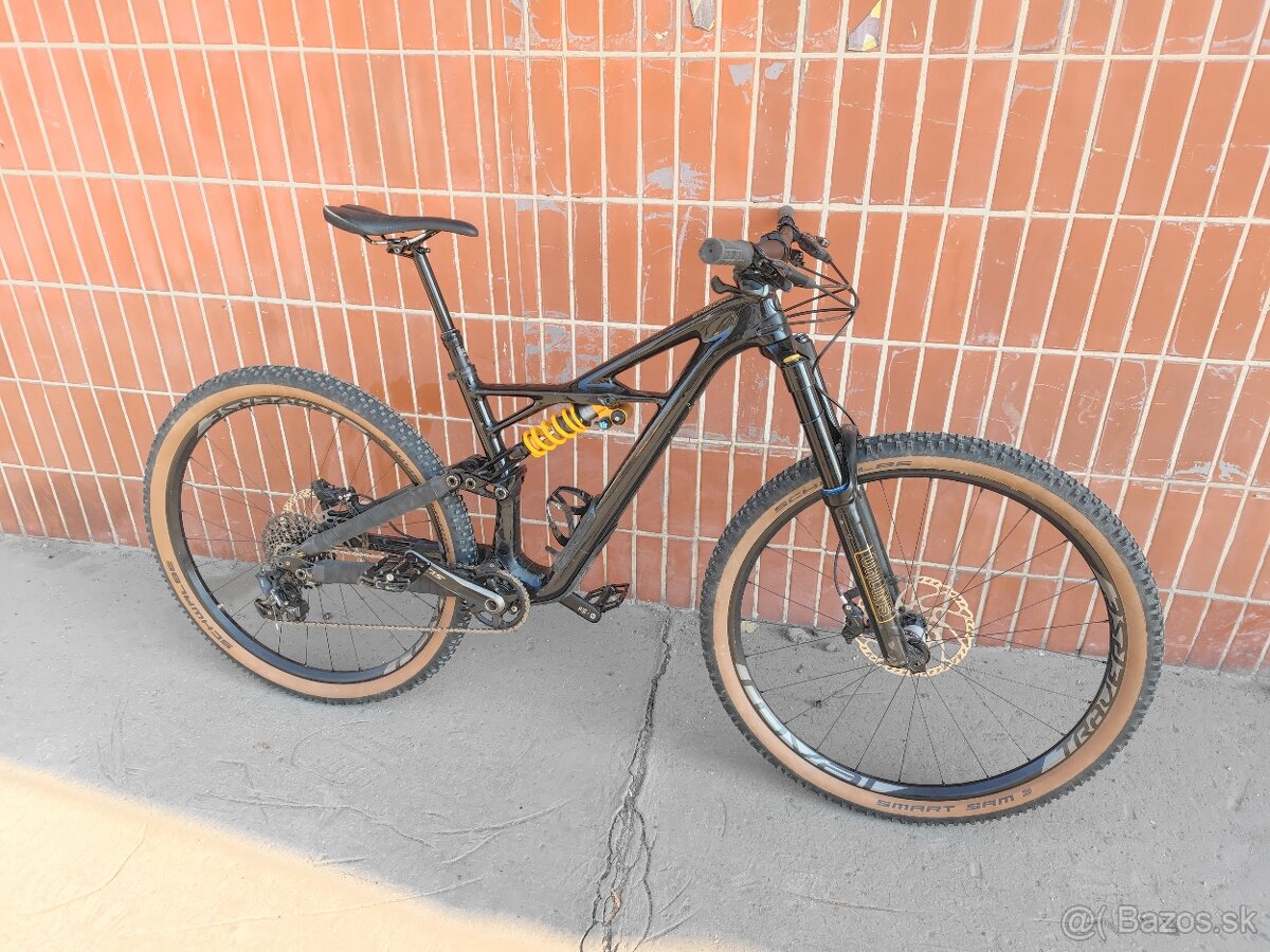 Specialized Enduro Elite Carbon - 29"