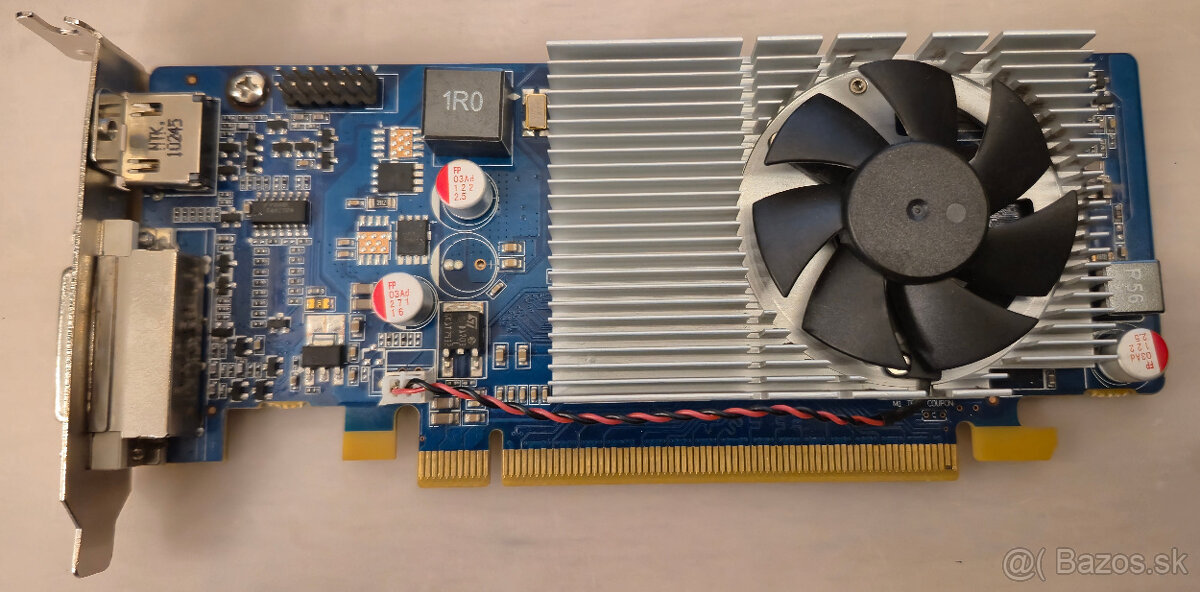 NVIDIA GeForce G315 512MB