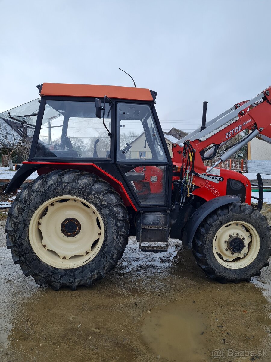 Zetor 7340