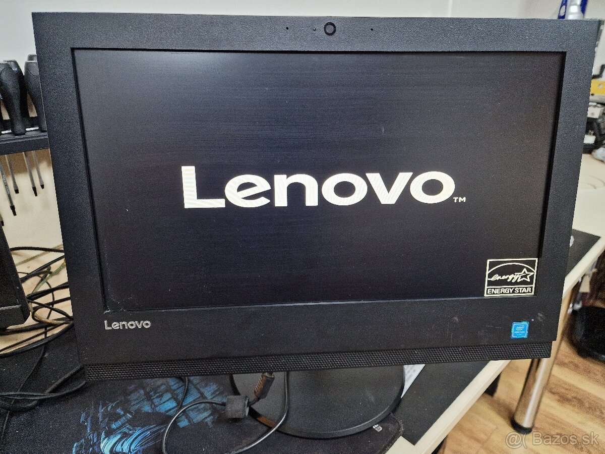 Lenovo V310z, AIO i3-7100, 8RAM/256SSD