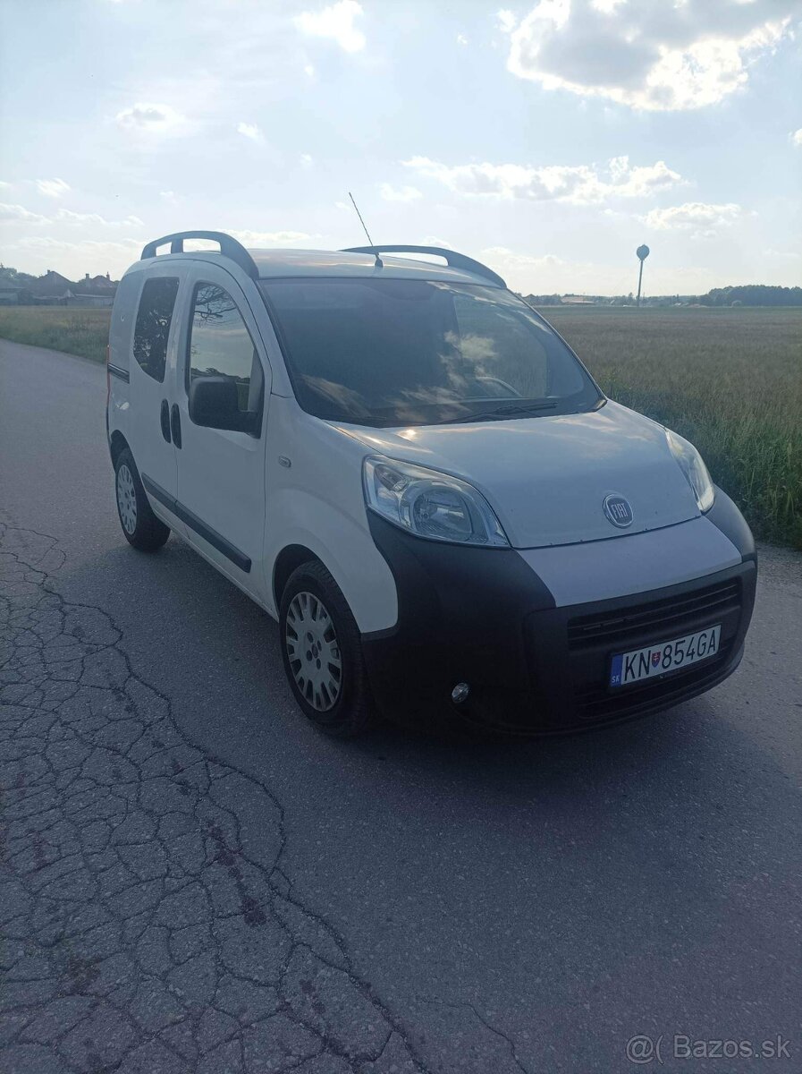 Fiat fiorino