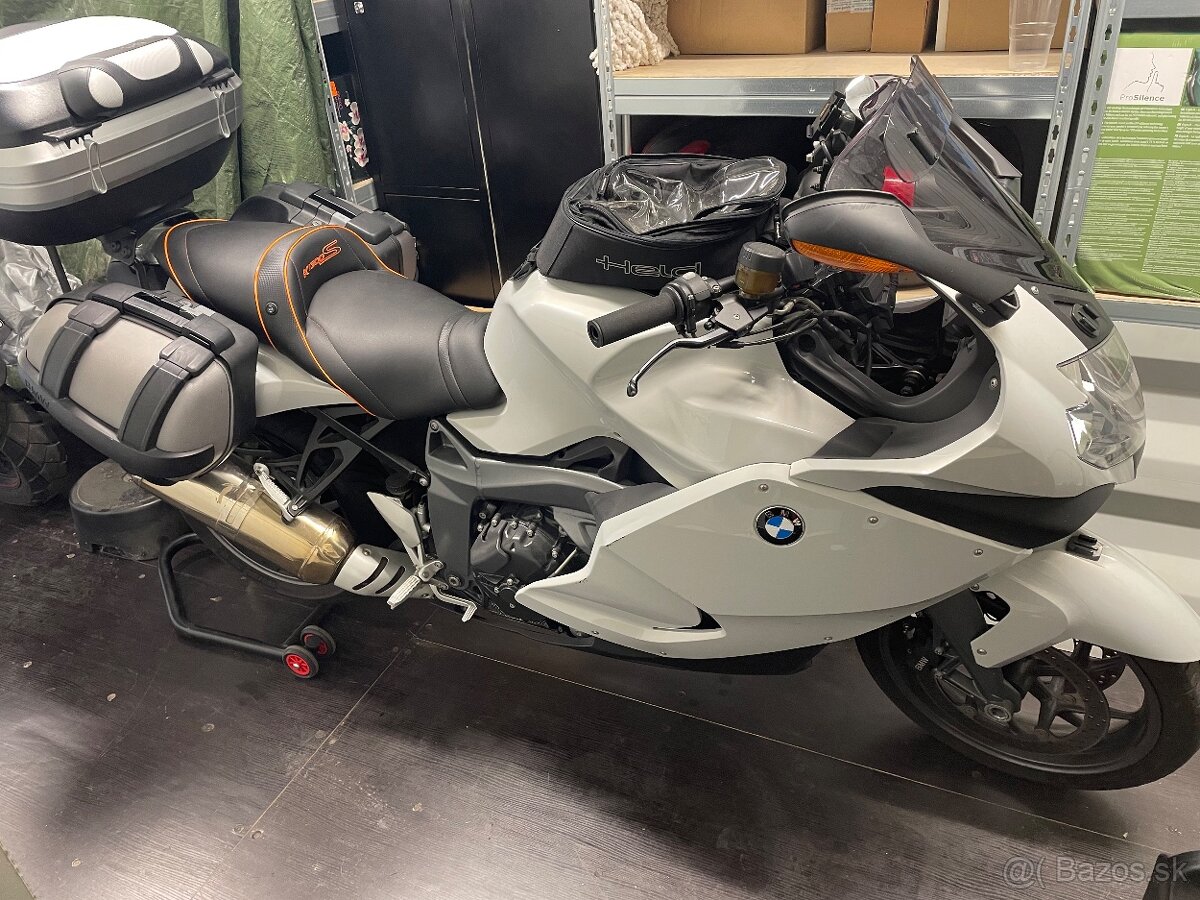 BMW K1300S