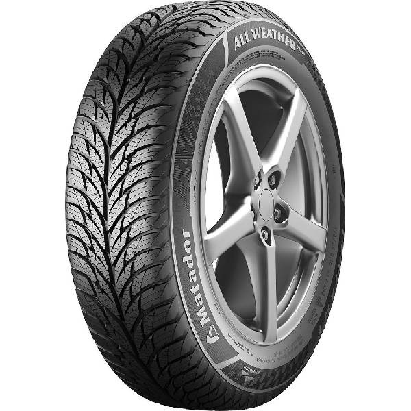 Matador celoročné pneumatiky 175/65 R14