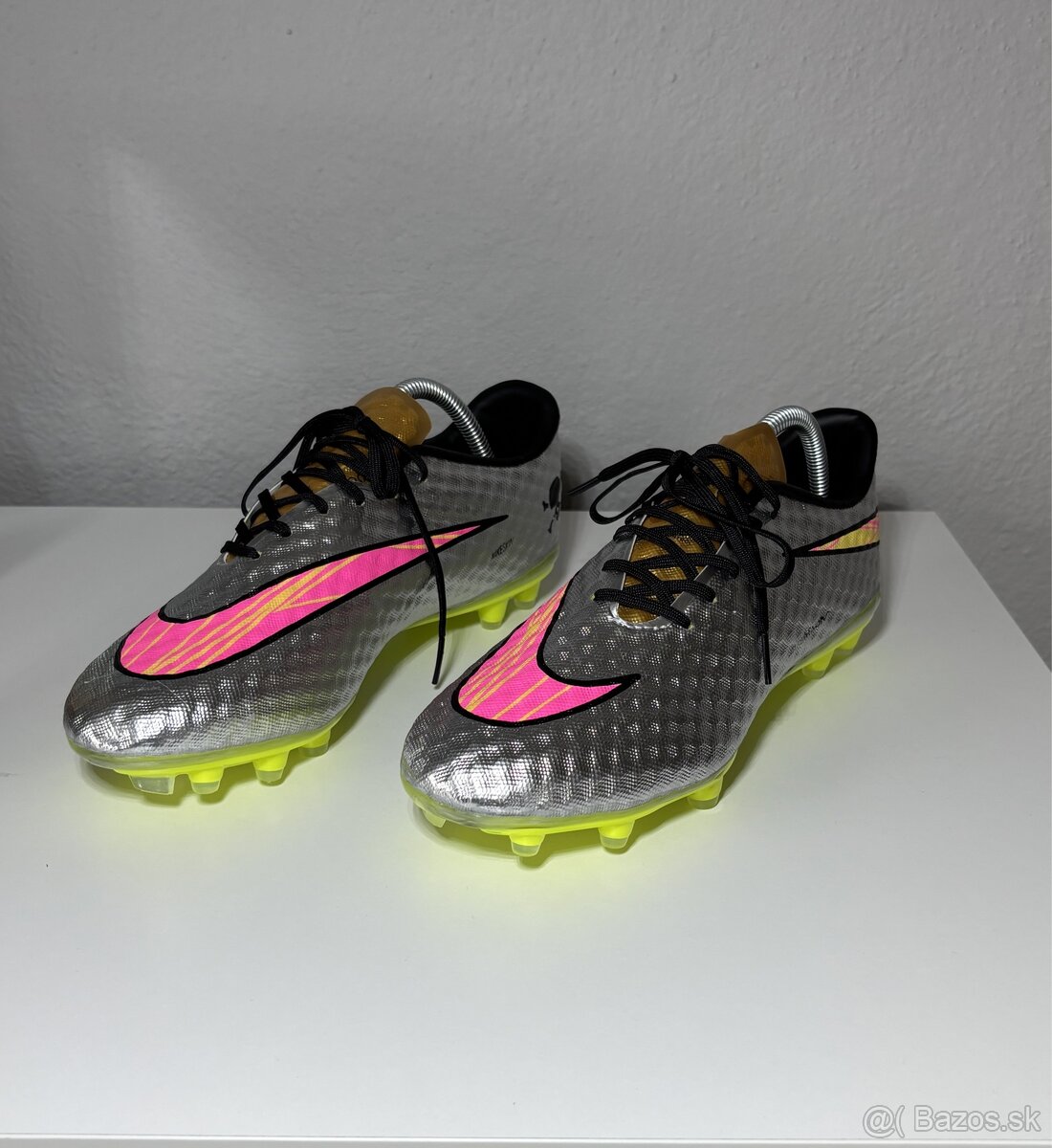 Nike Hypervenom Phantom 1 Premium FG Neymar Liquid Diamond