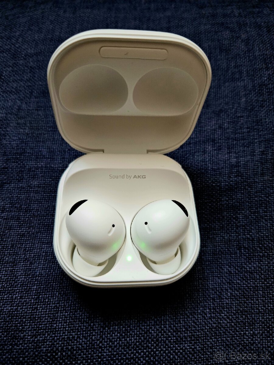 Slúchadlá Samsung Galaxy buds pro 2