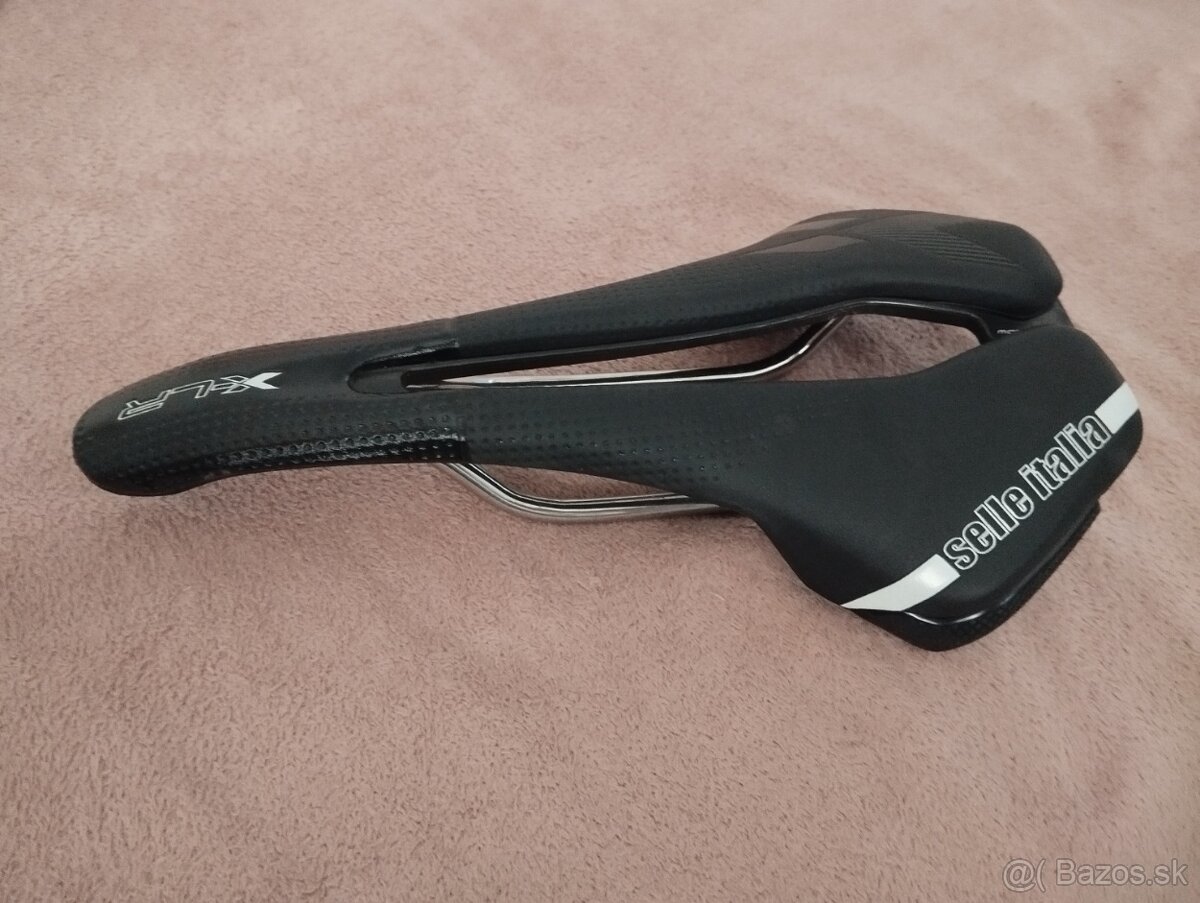 Selle Italia XLR Ti 316 Superflow