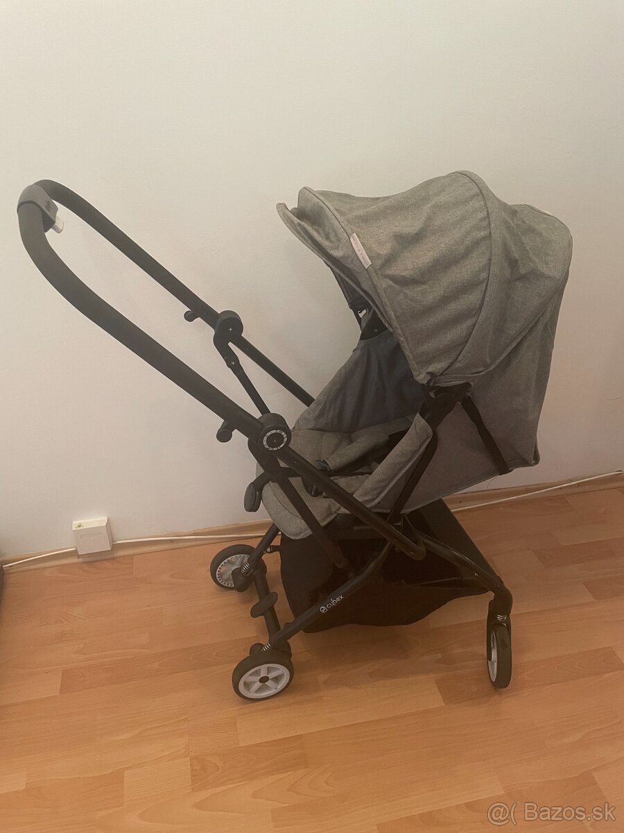 Cybex Eezy S Twist